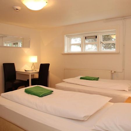 Olga Guesthouse 에질스타지르 외부 사진