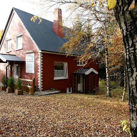 Olga Guesthouse 에질스타지르 외부 사진