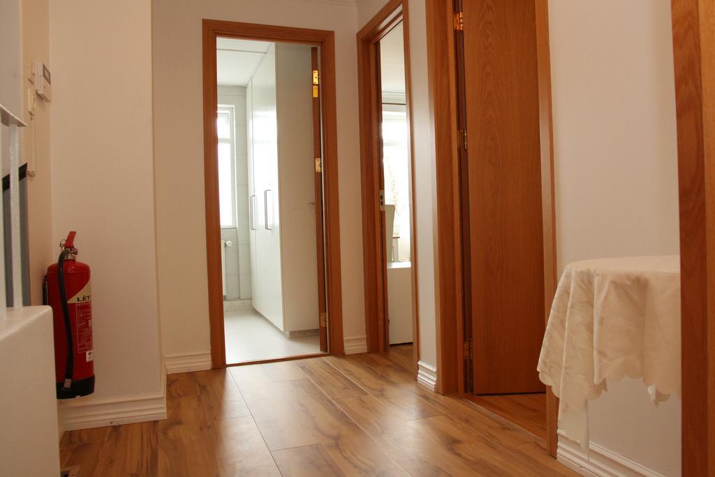 Olga Guesthouse 에질스타지르 외부 사진