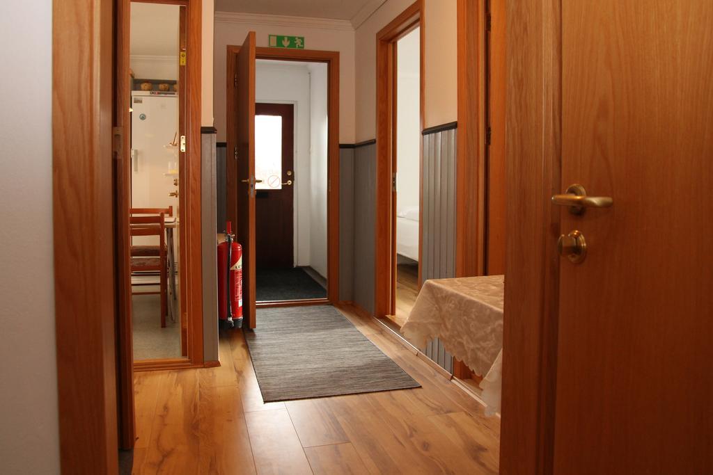 Olga Guesthouse 에질스타지르 외부 사진