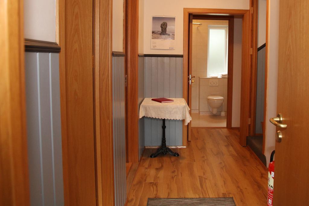 Olga Guesthouse 에질스타지르 외부 사진