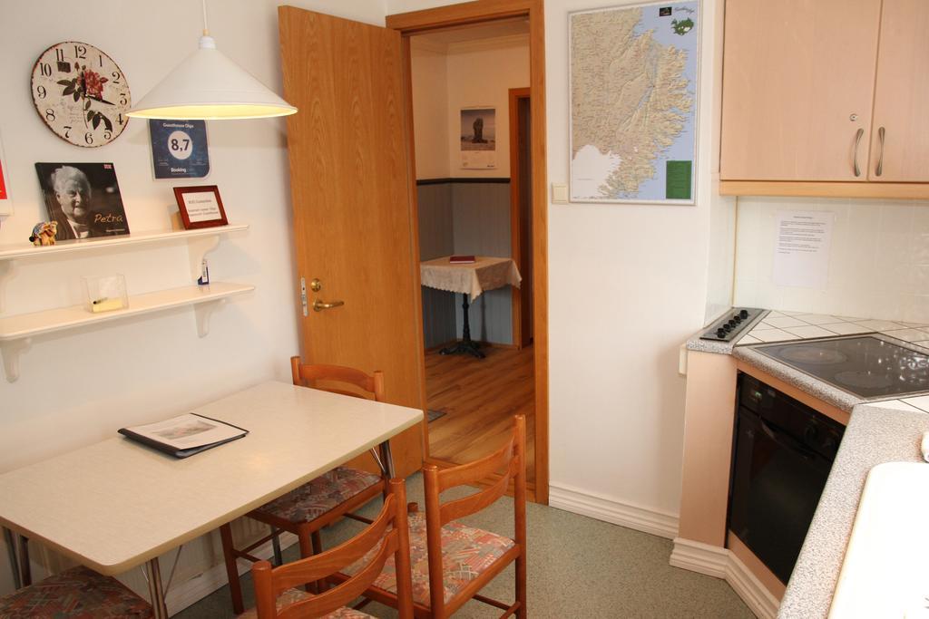 Olga Guesthouse 에질스타지르 외부 사진