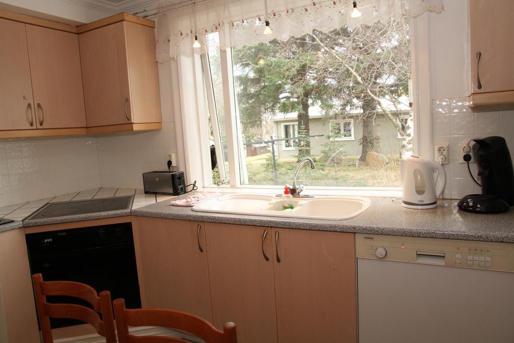 Olga Guesthouse 에질스타지르 외부 사진