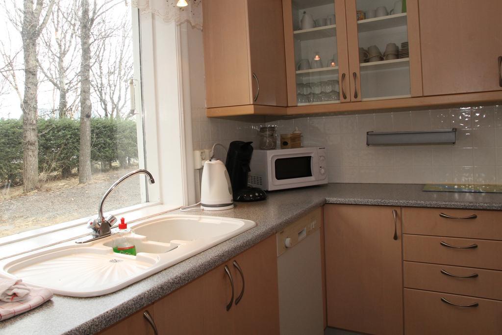 Olga Guesthouse 에질스타지르 외부 사진