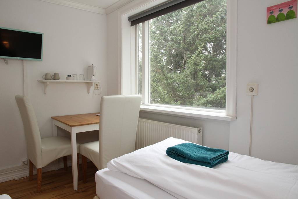 Olga Guesthouse 에질스타지르 외부 사진