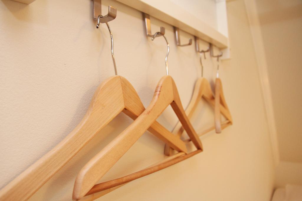 Olga Guesthouse 에질스타지르 외부 사진