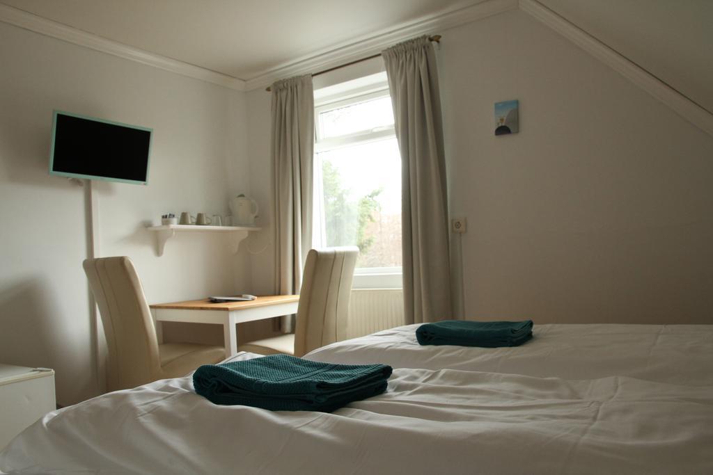Olga Guesthouse 에질스타지르 외부 사진