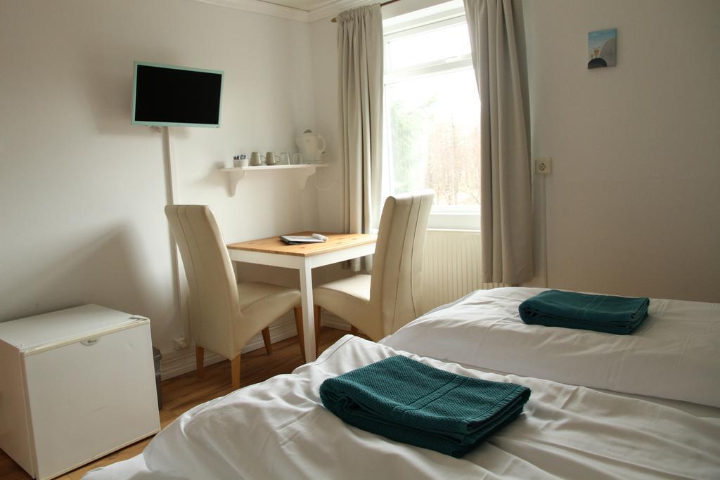 Olga Guesthouse 에질스타지르 외부 사진