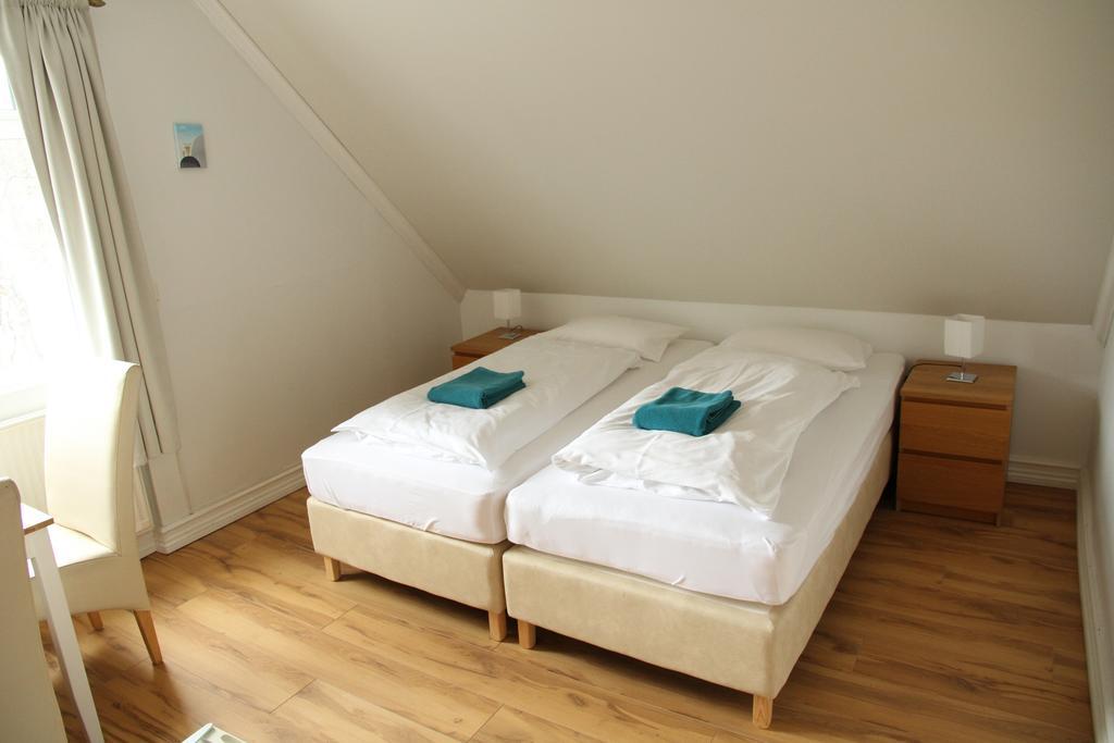 Olga Guesthouse 에질스타지르 외부 사진