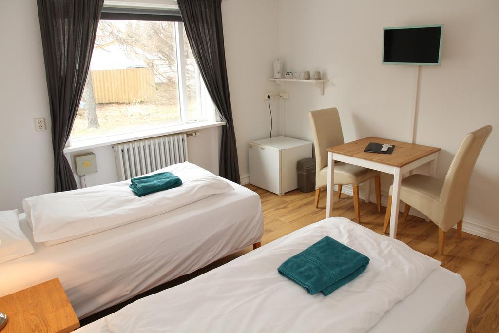 Olga Guesthouse 에질스타지르 외부 사진