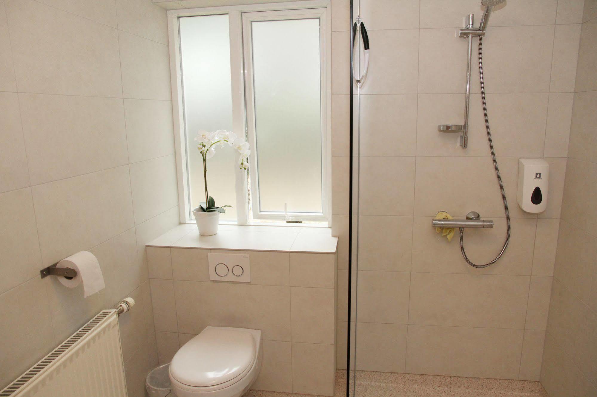 Olga Guesthouse 에질스타지르 외부 사진