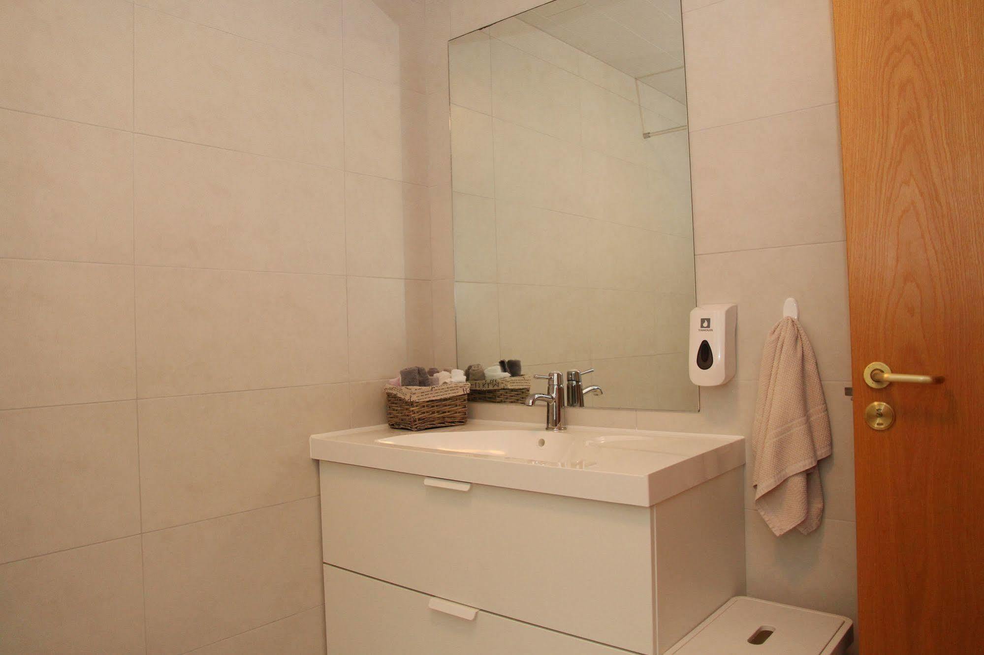 Olga Guesthouse 에질스타지르 외부 사진
