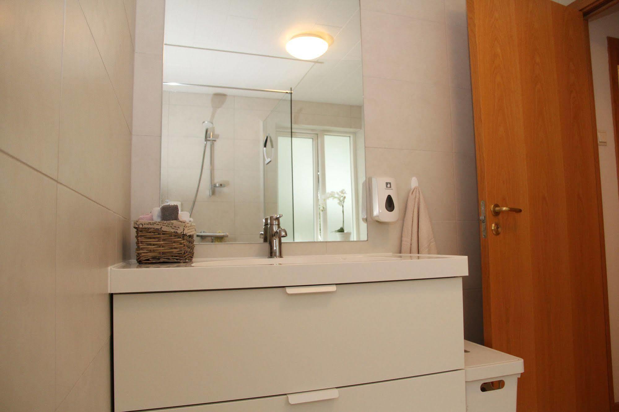 Olga Guesthouse 에질스타지르 외부 사진