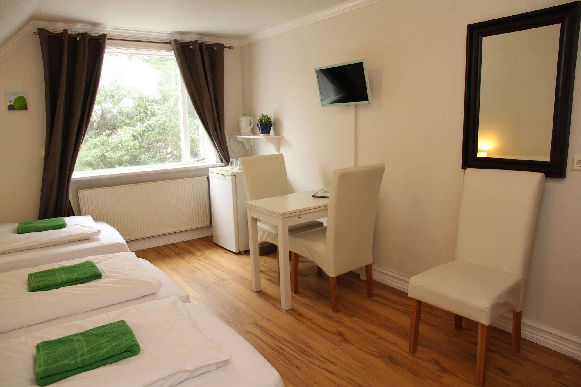 Olga Guesthouse 에질스타지르 외부 사진