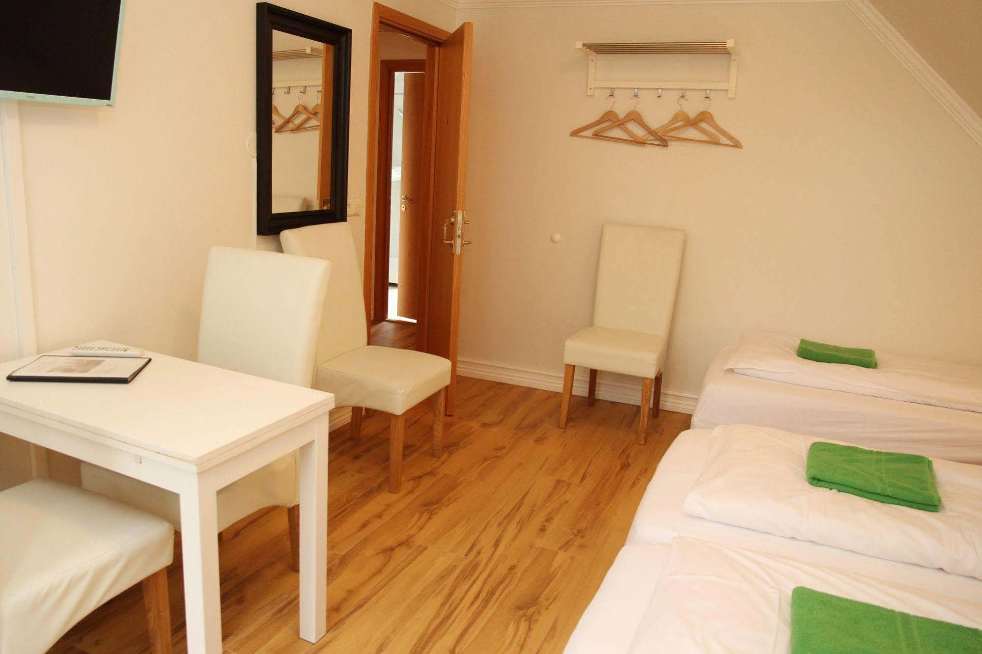 Olga Guesthouse 에질스타지르 외부 사진