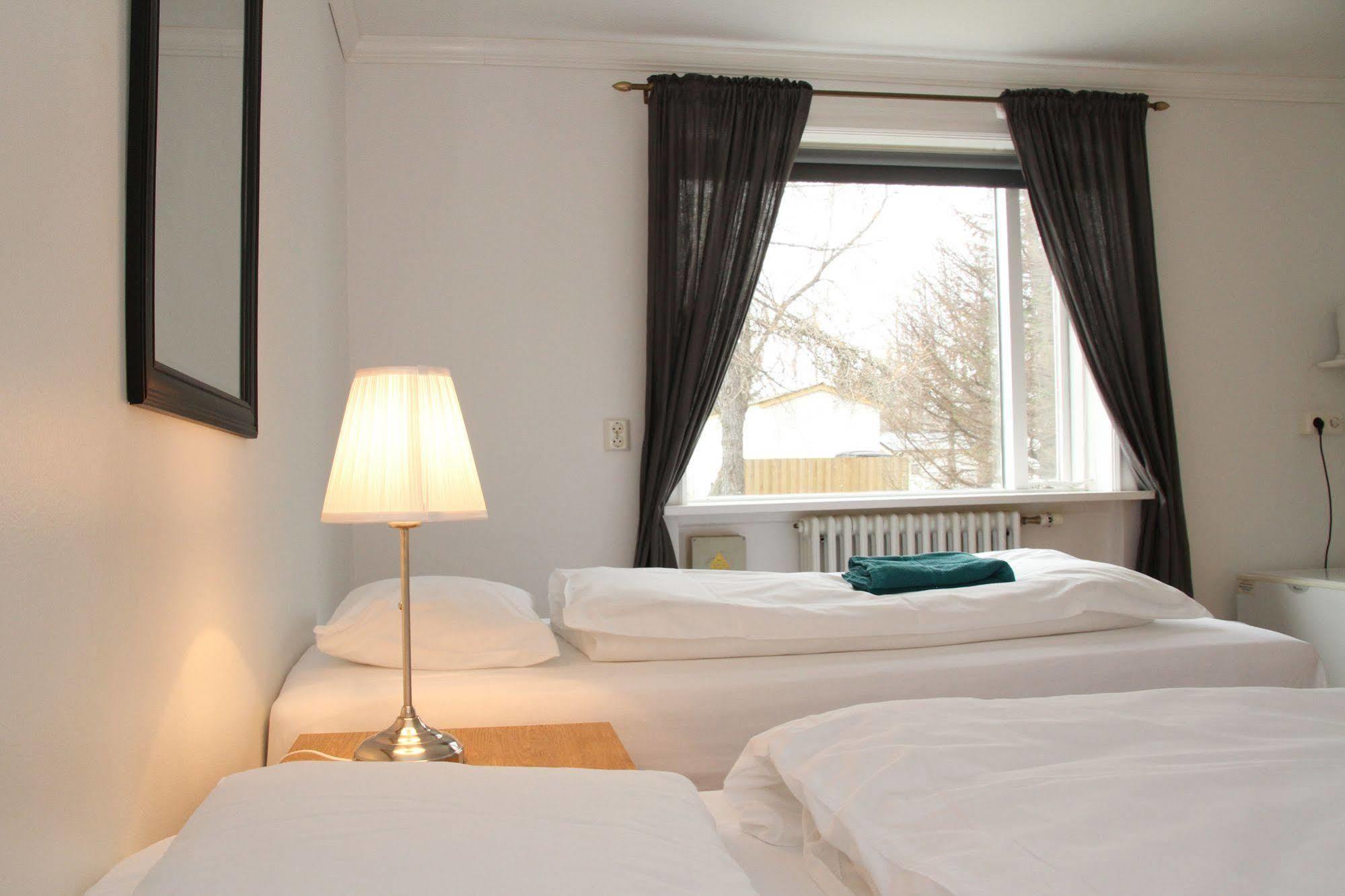 Olga Guesthouse 에질스타지르 외부 사진