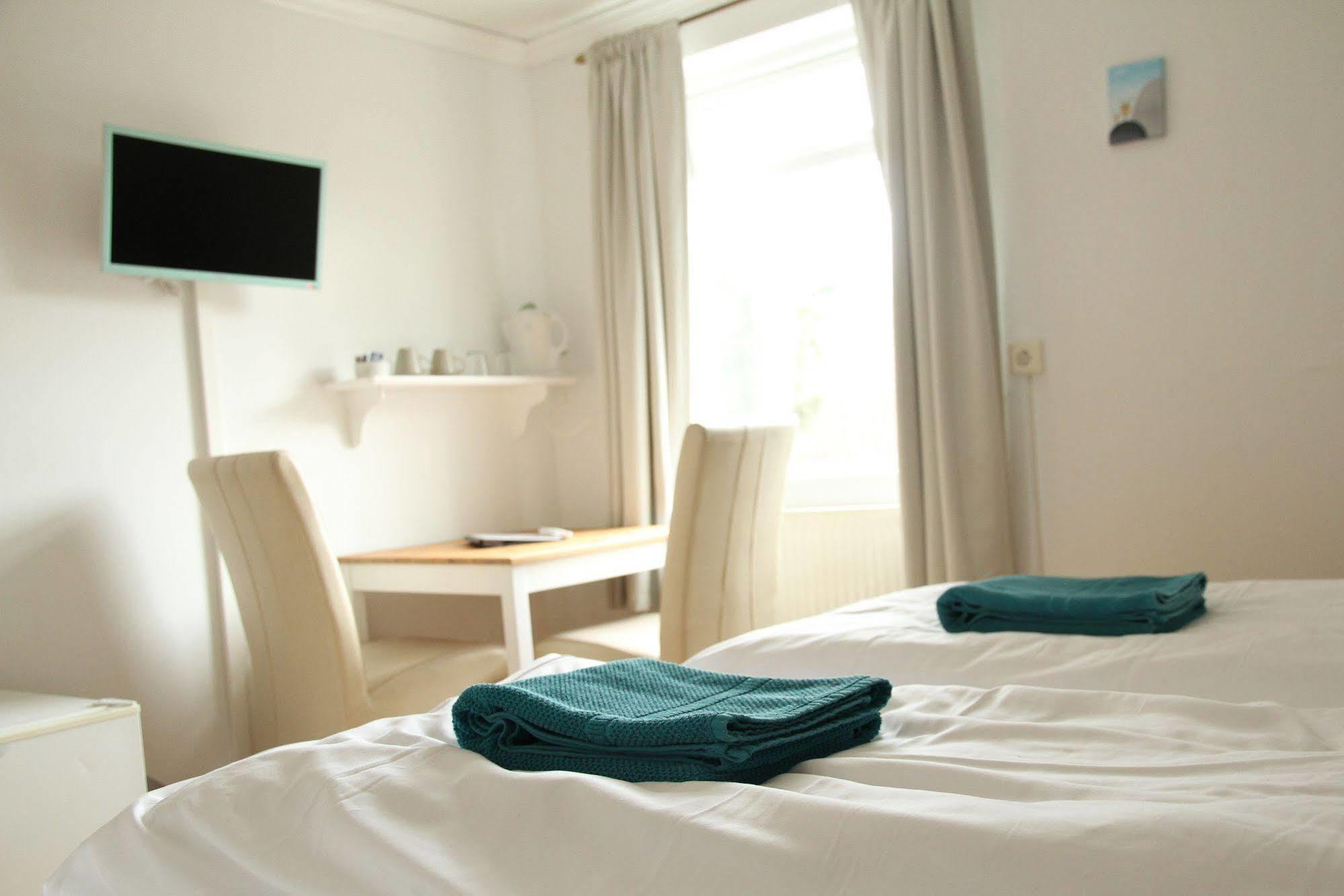Olga Guesthouse 에질스타지르 외부 사진