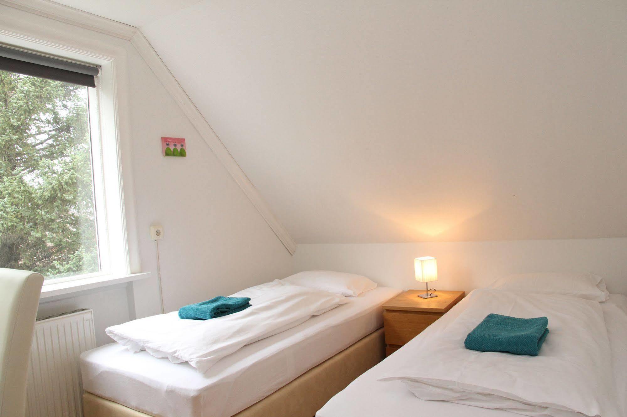 Olga Guesthouse 에질스타지르 외부 사진