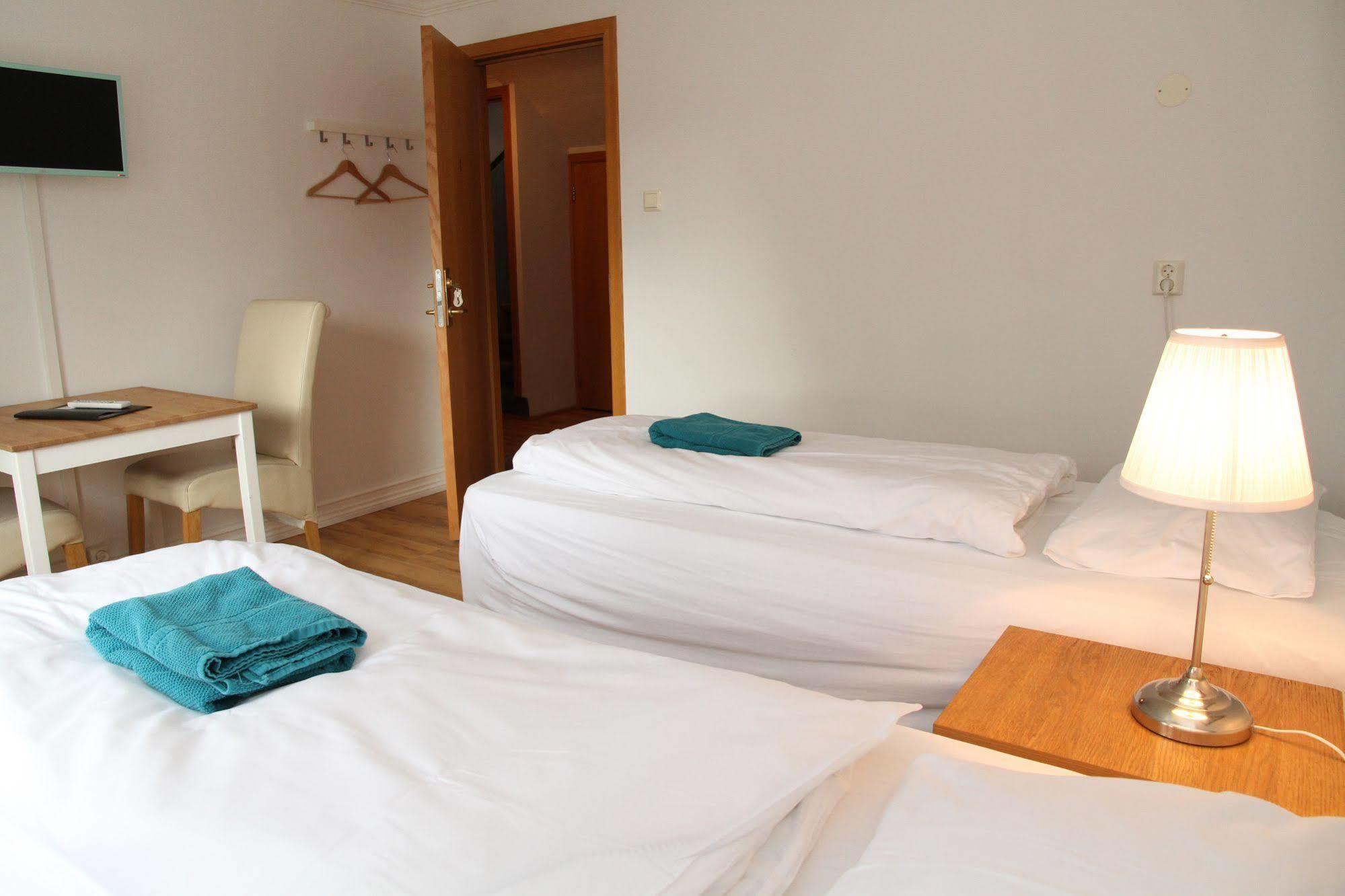 Olga Guesthouse 에질스타지르 외부 사진