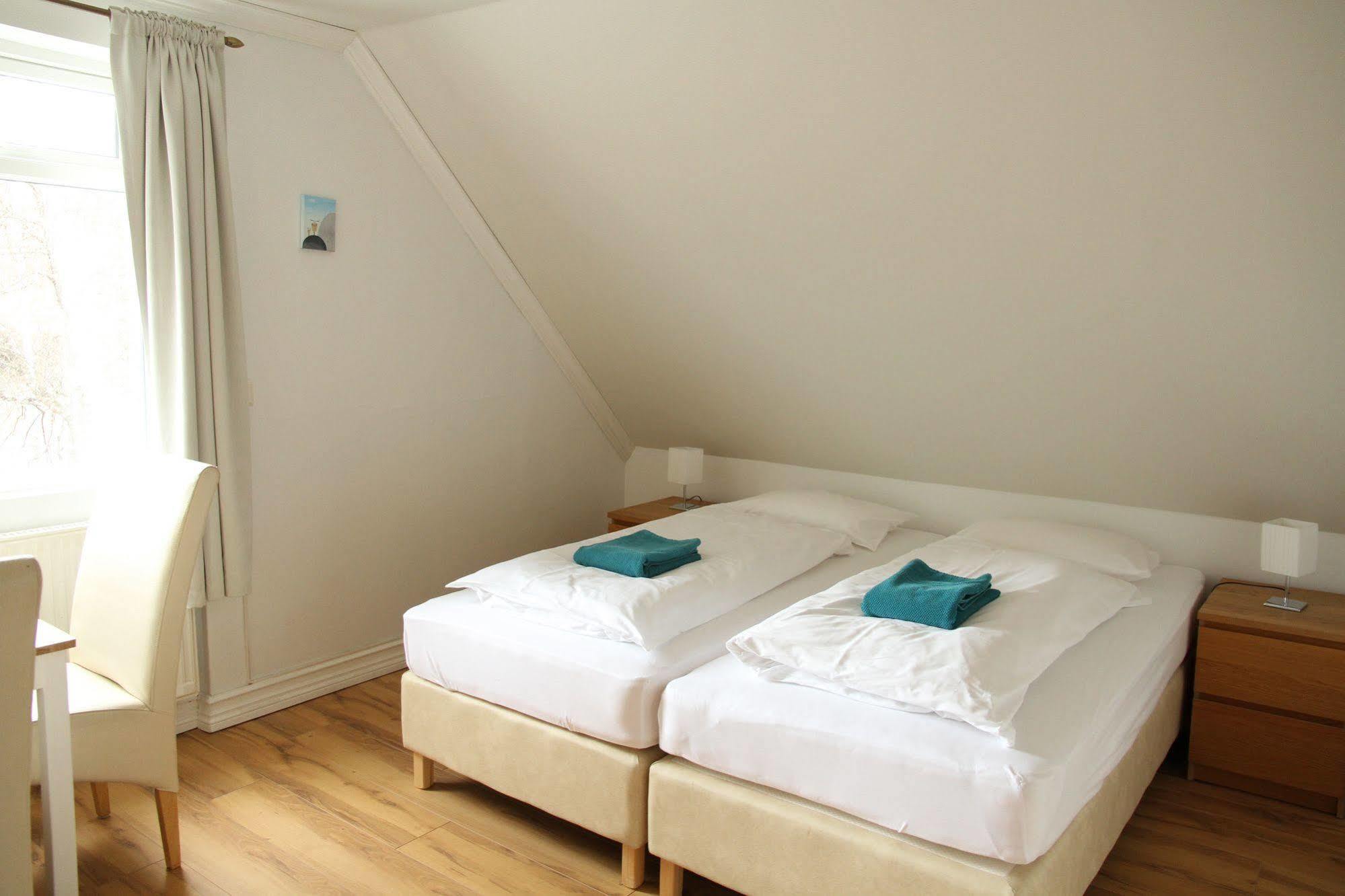 Olga Guesthouse 에질스타지르 외부 사진
