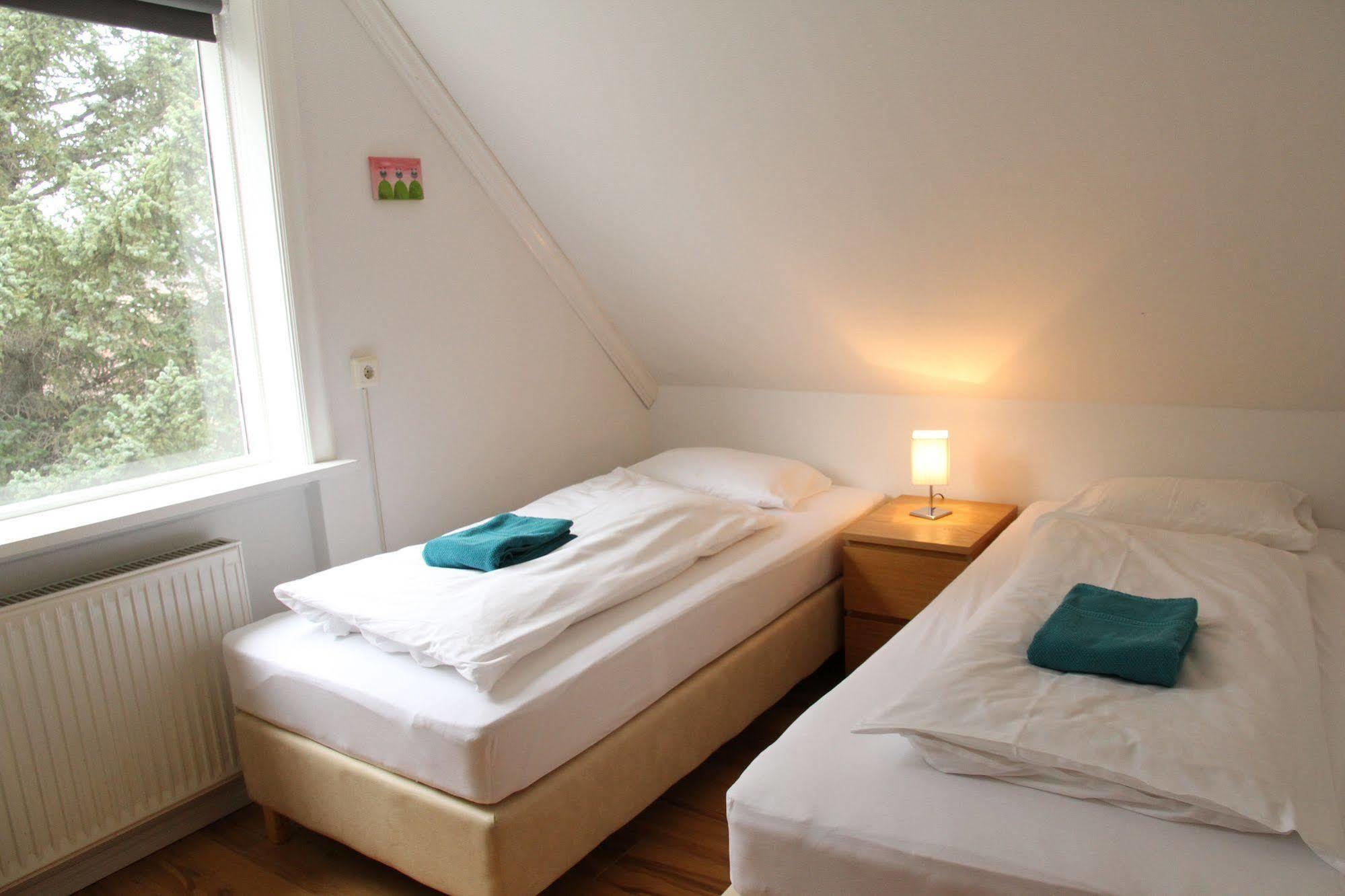 Olga Guesthouse 에질스타지르 외부 사진