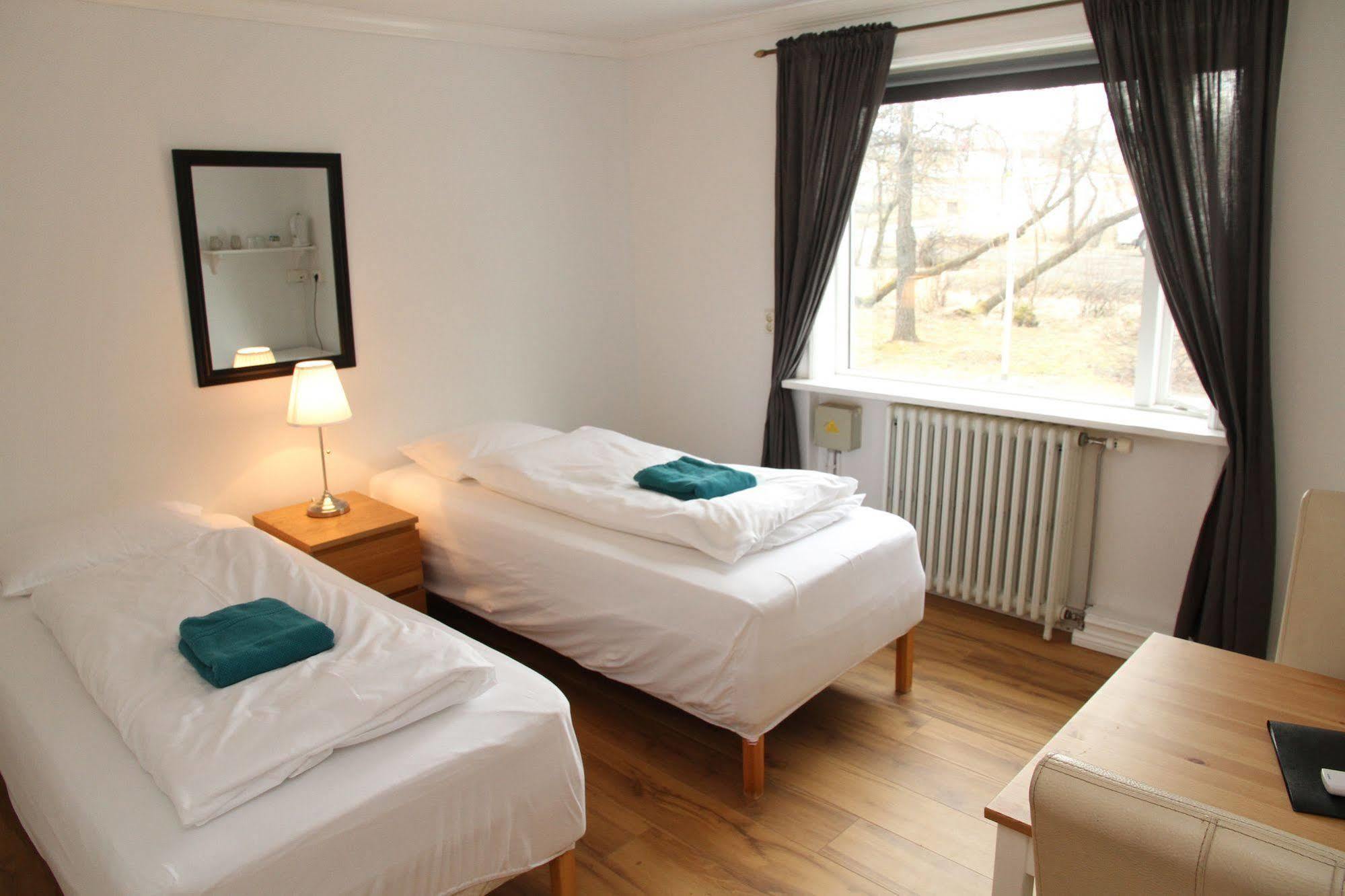 Olga Guesthouse 에질스타지르 외부 사진