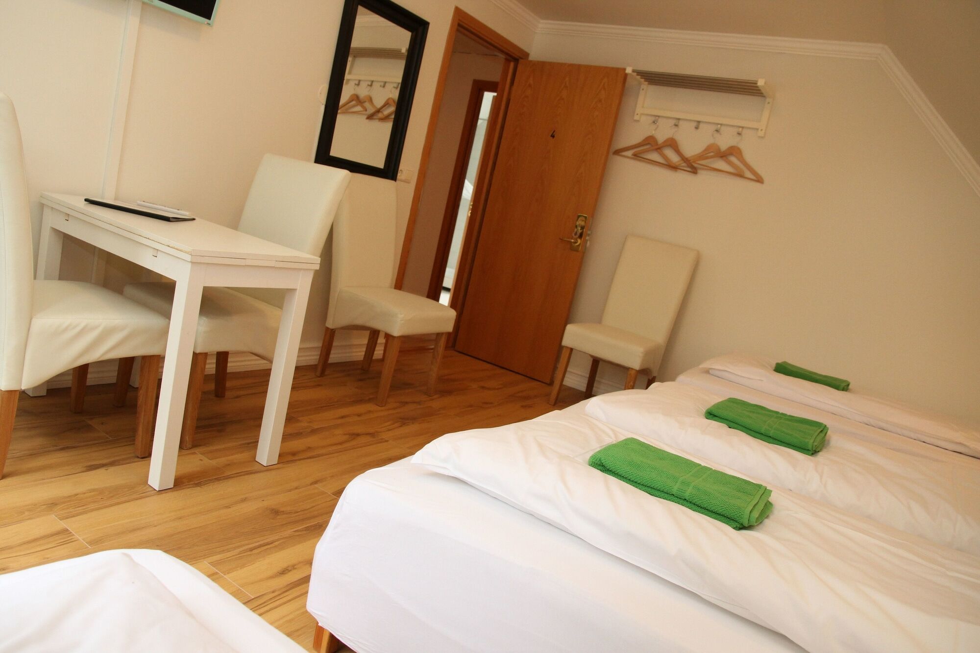 Olga Guesthouse 에질스타지르 외부 사진