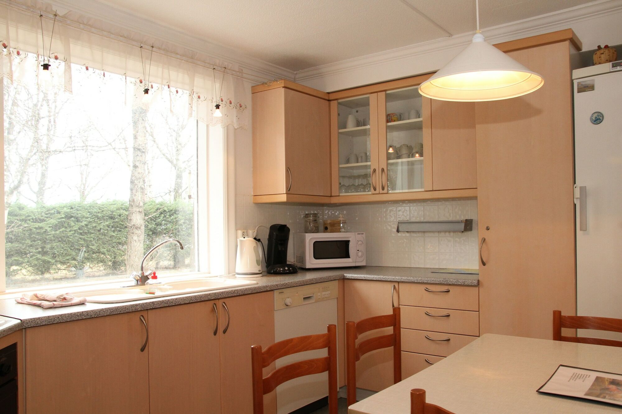 Olga Guesthouse 에질스타지르 외부 사진